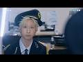 【MON7A】「僕のかわい⼦ちゃん (Wind Orchestra Ver.)」Behind the Scene