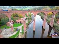 UK Bungee Club - Whitby Larpool Viaduct Bridge Bungee Jump