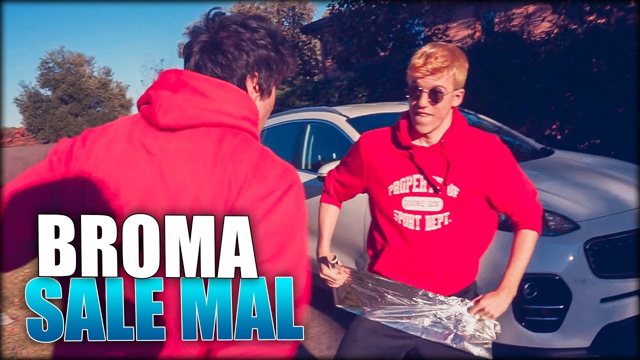 PARODIANDO TENDENCIAS!