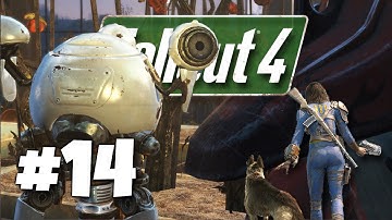 Fallout 4 Let