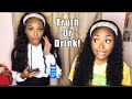 Dirty Truth or Drink!! Ft. Petite Sue Divinitii