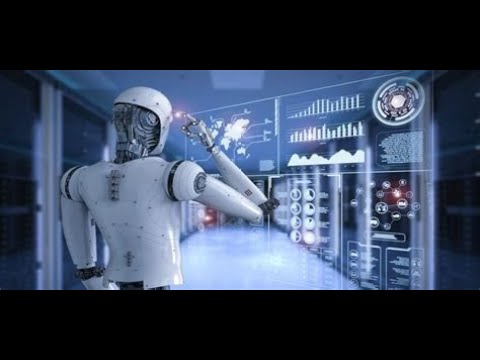The future of data processing