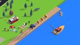 Alien Road Rage - Early WIP Gameplay Trailer Q1-2016 screenshot 5