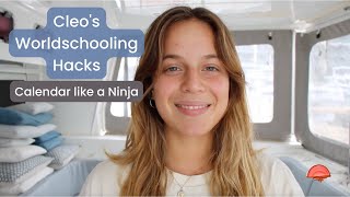 Google Calendar Hacks for Worldschoolers Profile