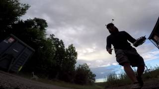 Freestyle Powerloops