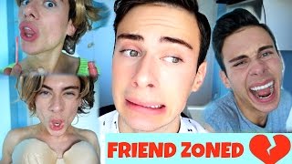 FRIEND ZONED...