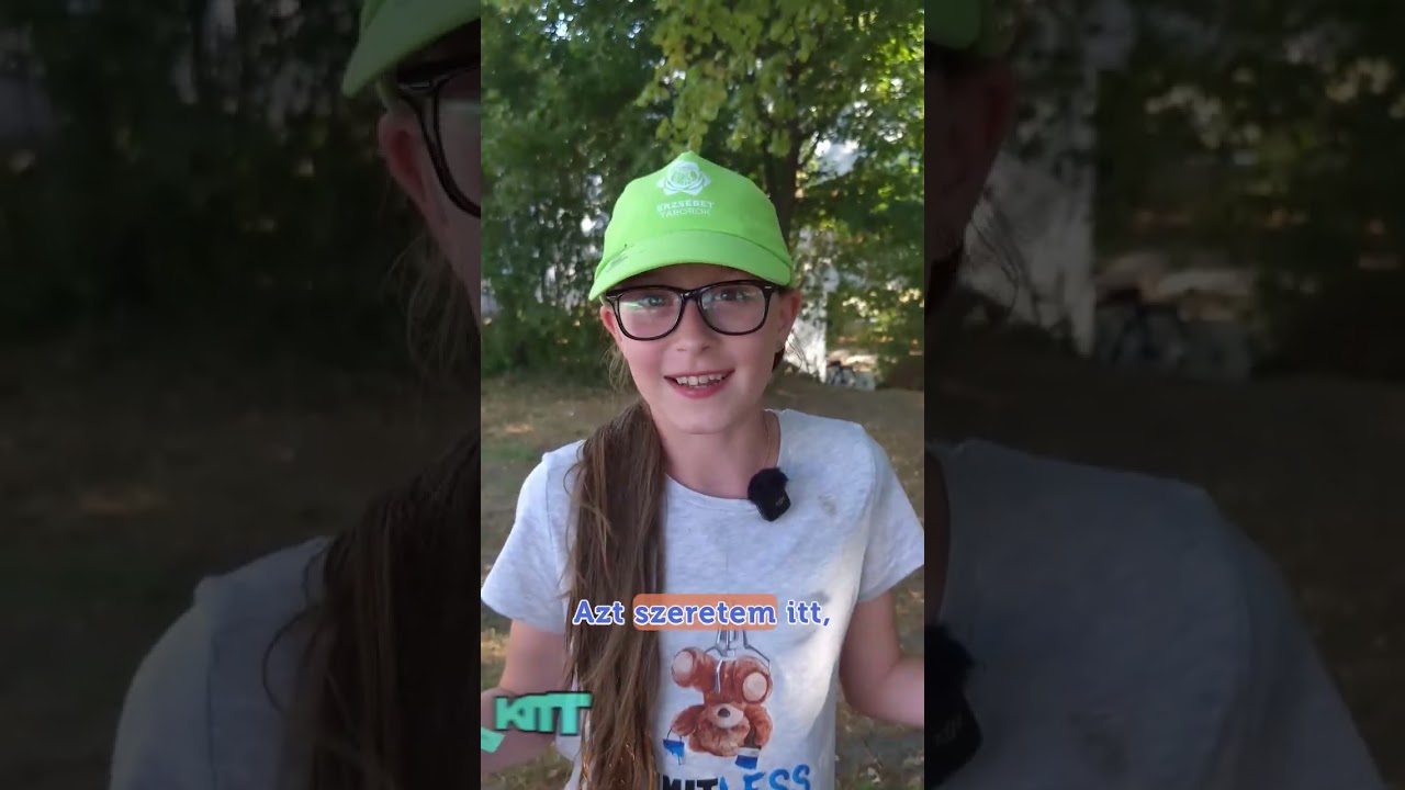 Miért jók a nyári balatoni Erzsébet-táborok?