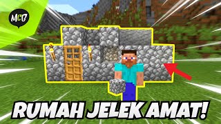 Pro Player Minecraft Menangis Melihat Ini - Minecraft screenshot 4