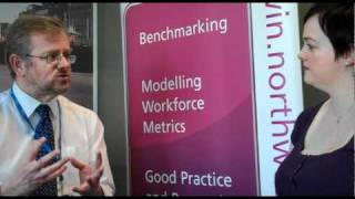 NHS Workforce Changes and Workforce and Education Networks - Part 2