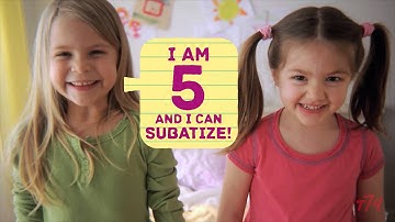 Math 2.0, Common Core Explained: Part 1 — How We Imagine Numbers