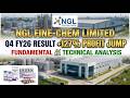 NGL Fine-Chem Q4 FY26 .Hidden Chemical Gem? . #ngl #tatachemicalshare #tatachemicals #tatachemical