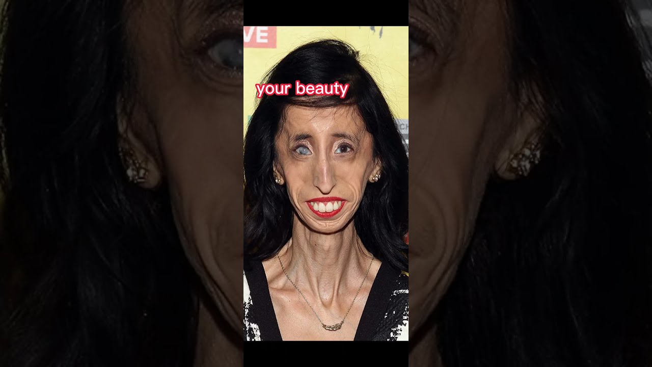 Your Beauty Never Scared Me