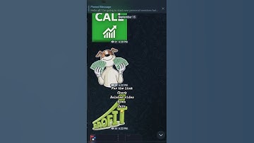 Quotex & Olymp Trade Signals – Join My Telegram Group