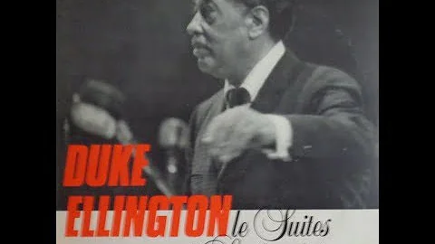 Duke Ellington's "New World A-Comin'". Carnegie Ha...