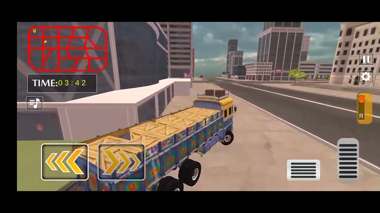 Gujarati trunk YouTube