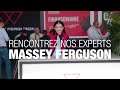 Massey ferguson experience tour 2024  mf vnement