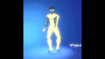 Invincible Billy Bounce | Billy Bounce Trend | #invincible #billybounce #fyp #viral