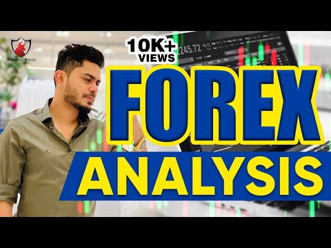 Forex Analysis || Anish Singh Thakur || Booming Bulls