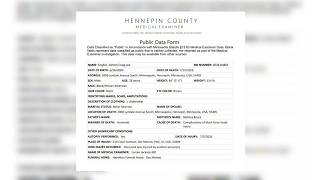 Information Des Moines police share new details in July beating death News