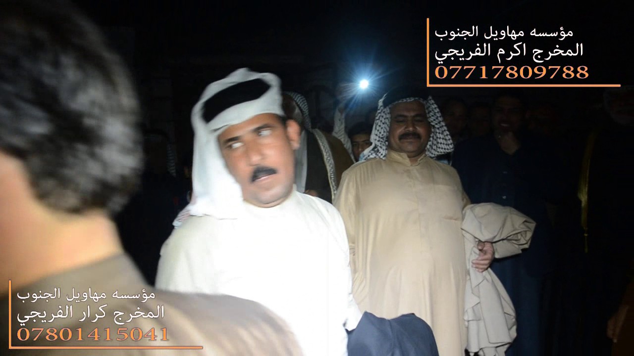 هوسات فاخر المياحي ومحمد المياحي وعلي المياحي في التنومه 2017 الجزء الثالث