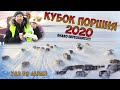 Кубок поршня 2020 / Гонки по снегу УАЗов против Японок! / ПОВТОР!