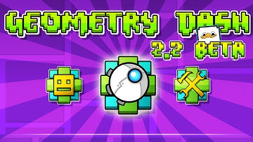 Geometry Dash 2.2 Firebird 100% Layout