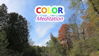 Color Visualization Exercise - is NOT Trivial