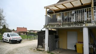 Enfant Séquestré Dans Une Camionnette En Alsace La Sidération Des Habitants