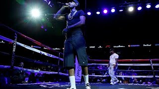 American rapper Nipsey Hussle shot dead