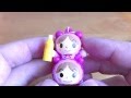 Anpanman Yubiningyou Akachanman アンパンマン おもちゃ あかちゃんまん 指人形がかわいい！