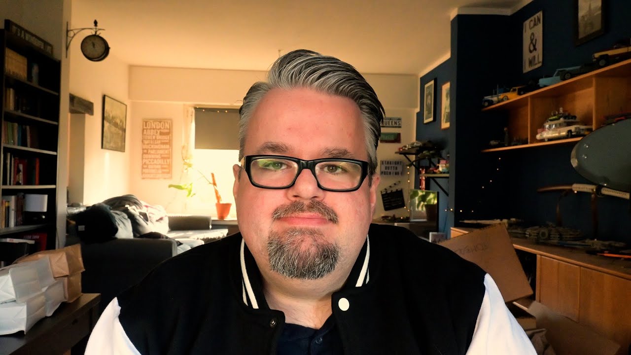 40, Single, Unzufrieden (aber zuversichtlich)