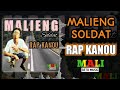 Malieng soldat rap kanou2020
