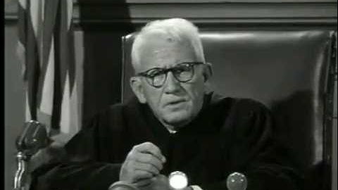 Warning To Politicians