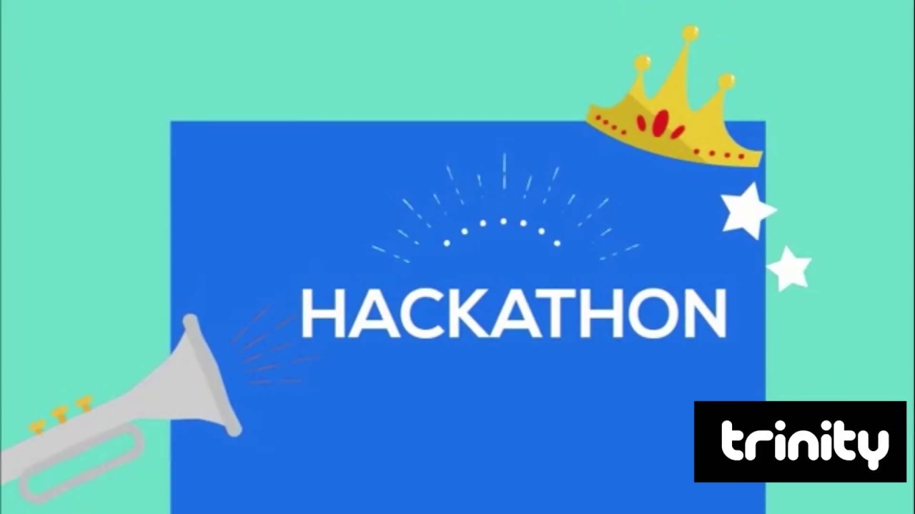Hackathon 2017 - YouTube