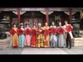 新還珠格格 主要演員唱祝福歌 New Huan Zhu Ge Ge We Wish You A Merry Christmas 新還珠格格 主要演員唱祝福歌 New Huan Zhu Ge Ge We Wish You A Merry Christmas