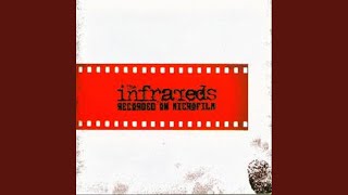 Video thumbnail of "The Infrareds - Surf Guitar Ninja"