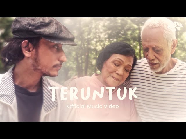 AbuBakar - Teruntuk (Official Music Video) class=