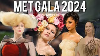 met gala 2024 was a mess! by littleFreak 149 views 4 weeks ago 8 minutes, 27 seconds