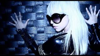 Lady GaGa - Pokerface / Just Dance (Remix)