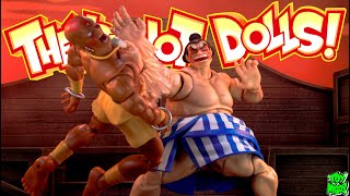 Theyre Not Dolls Episode 459