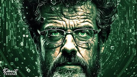 Terence McKenna - Where Does Reality Begin & End [Enhanced Old Recordings]