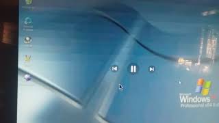2009 Custom Built PC Virtualbox Running Windows Xp Home Edition