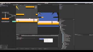 Quick uSequencer Animation Timeline Demonstration