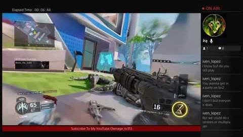 Ownage_tv313 |Objective Slayer