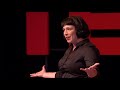 Sometimes, being right is just wrong. | Jennifer Bascom | TEDxSantaBarbara