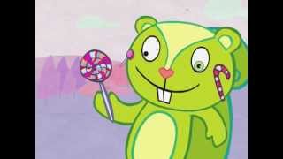 Happy Tree Friends (Nuttin Wrong With Candy )  16+