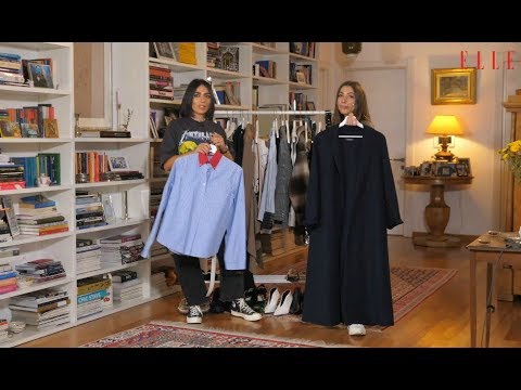 Video: Cum să porți rochia p alton?