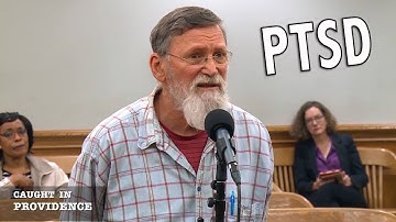 PTSD