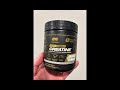Quick Facts On Creatine