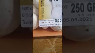 Getir Bi Tazelik Getir.